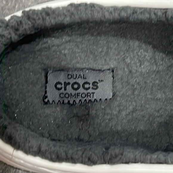 Crocs Classic Lined Clog - Unisex - Picture 6 of 8